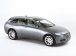 Lexus HPX Concept 2003 года